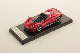 吉華@ 1/43 LookSmart LS553C Ferrari 12 Cilindri Rosso Corsa 歷史價格詳細信息