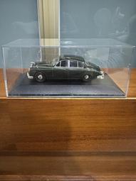 1/43 JAGUAR Mk1 4 Door Convertible n.spark,provence,yow,bbr, 歷史價格詳細信息