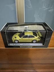 1/43 MINICHAMPS BMW V12 LM LE MANS 24H 1998 歷史價格詳細信息