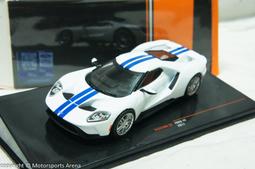 【現貨特價】1:43 IXO GMC Scenicruiser Greyhound 1956 美國灰狗巴士 歷史價格詳細信息