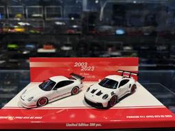吉華@ 1/43 MINICHAMPS Porsche 992 Turbo 50 years Anniversary 歷史價格詳細信息