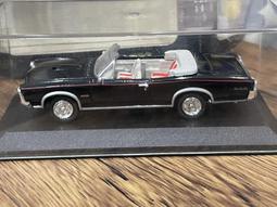 1:43 Pontiac Firebird IV Facelift 1/43 龐帝克 火鳥 四代 絕版 模型車 歷史價格詳細信息