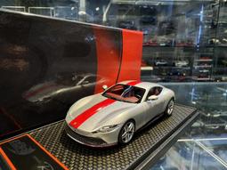 吉華@ 1/43 BBR BBRC259C Ferrari 812 Competizione 2021 歷史價格詳細信息