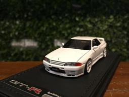 1/43 Ignition Model Skyline 2000 RS-Turbo (R30) IG2325【MGM】 歷史價格詳細信息