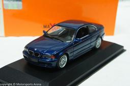 【現貨特價】1:43 Minichamps BMW M3 E92 2008 黑色 歷史價格詳細信息