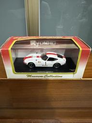 Kyosho 1/43 Toyota S-800 (紅色) 歷史價格詳細信息