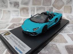 宗鑫 Looksmart LS532D Lamborghini Aventador Ultimae LP780-4 敞篷 歷史價格詳細信息