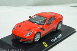 【特價現貨】1:43 Altaya Ferrari F333 SP Plain Body Edition ※附展示盒※ 歷史價格詳細信息
