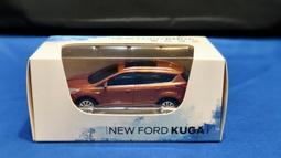 1/43 FORD All New Kuga ST-line (紅) 歷史價格詳細信息