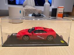 kyosho 1/43。Ferrari 288 GTO 。原盒 歷史價格詳細信息