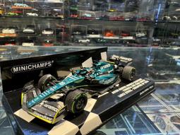 吉華@ 1/43 Minichamps ASTON MARTIN ARAMCO COGNIZANT VETTEL 歷史價格詳細信息