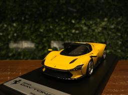 1/43 LookSmart Ferrari Roma Giallo Modena LS508I【MGM】 歷史價格詳細信息