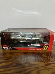 1/18 Hot Wheels Ferrari F40 2002 Vintage mini car box 法拉利 紅色 歷史價格詳細信息