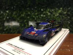 1/43 TSM TSM430660 Lamborghini Countach LPI 800-4 含運 歷史價格詳細信息