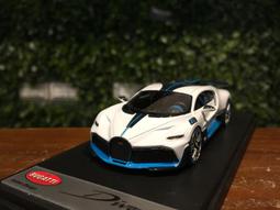 Bugatti DIVO 遙控車 1:24 公司貨 歷史價格詳細信息