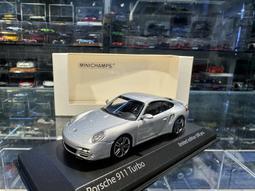 吉華@ 1/43 MINICHAMPS Porsche 992 Turbo 50 years Anniversary 歷史價格詳細信息
