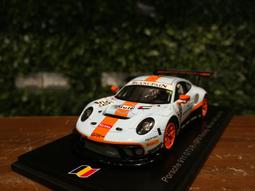 Spark1/43 Porsche 911 991.2 #92 RSR 2020 歷史價格詳細信息