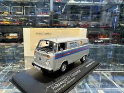 1/43 Minichamps Volkswagen VW T1 1963 Red 940052201【MGM】 歷史價格詳細信息
