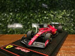 1/43 BBR Ferrari LaFerrari Fuji White / Blue Carbon Roof 歷史價格詳細信息