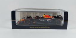 1/43 Spark Red Bull RB19 Max Verstappen Winner S8916【MGM】 歷史價格詳細信息