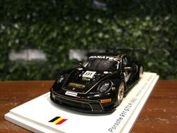 Spark1/43 Porsche 911 991.2 #92 RSR 2020 歷史價格詳細信息
