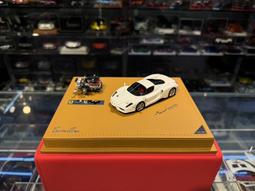 Ferrari Enzo Red/Carbon Roof 限量1000台 1/43 Kyosho 歷史價格詳細信息