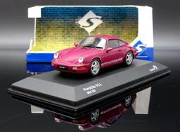 【M.A.S.H】 Solido 1/43 Mercedes-Benz 560 SEC AMG Wide Body 銀 歷史價格詳細信息