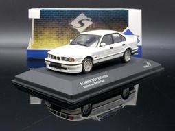 【現貨特價】1:43 Solido BMW M5 F90 Competition 2017 銀灰 歷史價格詳細信息