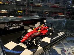 吉華@ 1/43 Minichamps MCLAREN F1 TEAM MCL36 NORRIS GP 2022 歷史價格詳細信息