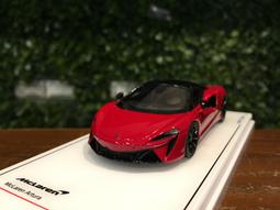 1/43 TSM TSM430660 Lamborghini Countach LPI 800-4 含運 歷史價格詳細信息