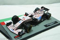 【現貨特價】1:43 Altaya F1 1999 Stewart Ford SF3 Johnny Herbert 歷史價格詳細信息