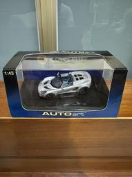 1/43 AUTOart Lamborghini Aventador LP700-4 2011 54646【MGM】 歷史價格詳細信息