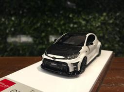 1/43 MakeUp Toyota GR86 RZ 2021 Crystal Grey EM659F【MGM】 歷史價格詳細信息
