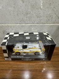 1/43 Minichamps Audi RS6 Avant 2007 Green 940017210【MGM】 歷史價格詳細信息