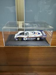 1/43 Minichamps Porsche 924 1984 Green 940062124【MGM】 歷史價格詳細信息