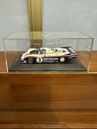 1/43 Minichamps Porsche 924 1984 Green 940062124【MGM】 歷史價格詳細信息