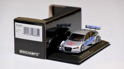 1/43 Minichamps Audi RS6 Avant 2007 Green 940017210【MGM】 歷史價格詳細信息
