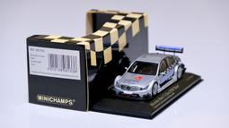 1/43 Minichamps Mercedes Benz CLK DTM 6h de 2003 #25 歷史價格詳細信息