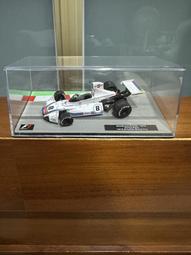 1/43 F1 電影決戰終點線 TYRRELL  P34-1976 六輪賽車(超級阿斯拉參考原型賽車) 歷史價格詳細信息