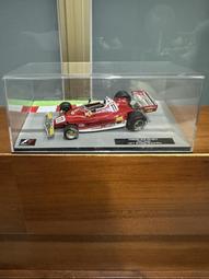 1/43 F1 電影決戰終點線 TYRRELL  P34-1976 六輪賽車(超級阿斯拉參考原型賽車) 歷史價格詳細信息