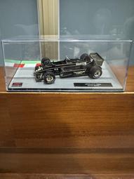 1/43 F1 電影決戰終點線 TYRRELL  P34-1976 六輪賽車(超級阿斯拉參考原型賽車) 歷史價格詳細信息