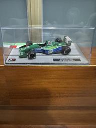 1/43 F1 電影決戰終點線 TYRRELL  P34-1976 六輪賽車(超級阿斯拉參考原型賽車) 歷史價格詳細信息