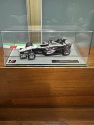 1/43 F1 電影決戰終點線 TYRRELL  P34-1976 六輪賽車(超級阿斯拉參考原型賽車) 歷史價格詳細信息