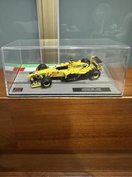 1/43 F1 電影決戰終點線 TYRRELL  P34-1976 六輪賽車(超級阿斯拉參考原型賽車) 歷史價格詳細信息