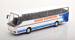 【超值特價】1:43 Altaya Bus Kassbohrer Setra S-14 1961 德國巴士 歷史價格詳細信息
