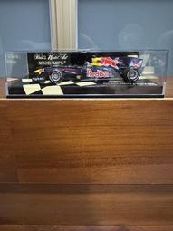 1/43 Minichamps Red Bull RB16B Sergio Perez 410211911【MGM】 歷史價格詳細信息