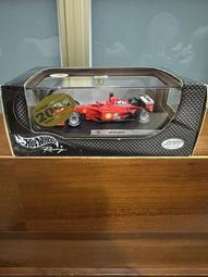 Hotwheels 1/43 汽車模型 Ferrari Dino 246(No.50) 歷史價格詳細信息