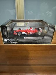 Hotwheels 1/43 汽車模型 Ferrari Dino 246(No.50) 歷史價格詳細信息