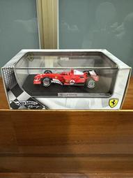 Hotwheels 1/43 汽車模型 Ferrari Dino 246(No.50) 歷史價格詳細信息