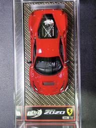 BBR 1/43-Ferrari ENZO 亞光(消光)金屬紅-樹酯車-限量24台-BBRC205MF1 歷史價格詳細信息